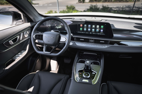 Chery Tiggo 7
