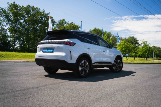 Chery Tiggo 7