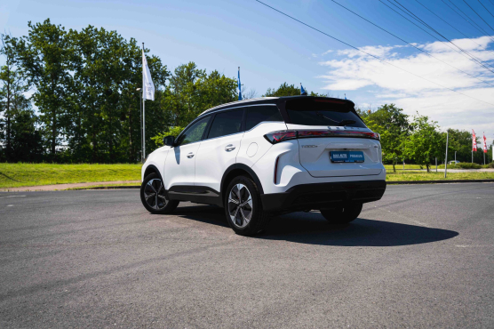 Chery Tiggo 7