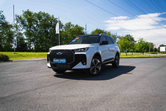 Chery Tiggo 7