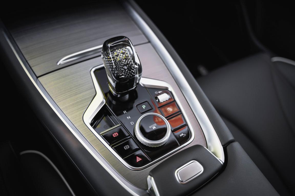 Chery Tiggo 7, 2026