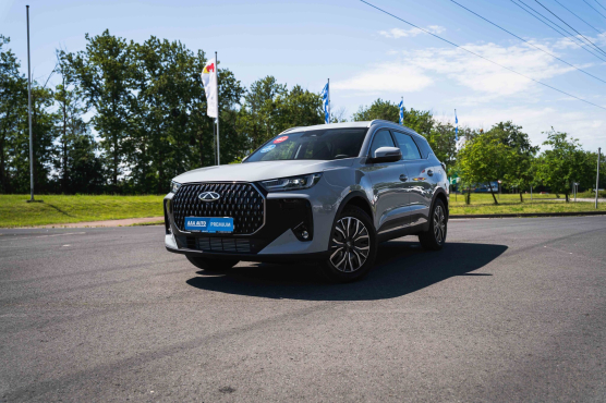 Chery Tiggo 7