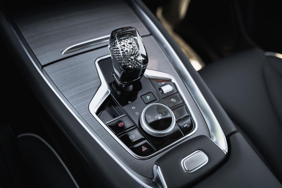 Chery Tiggo 7, 2025