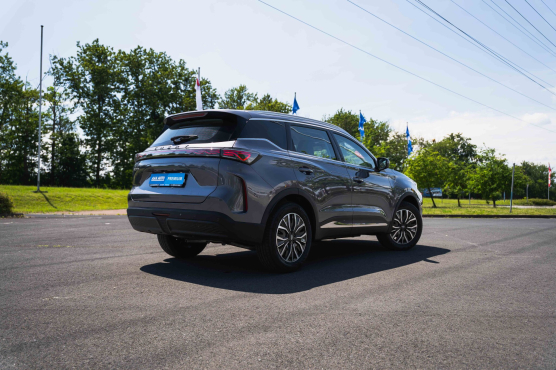 Chery Tiggo 7
