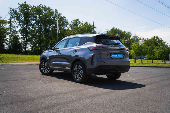 Chery Tiggo 7