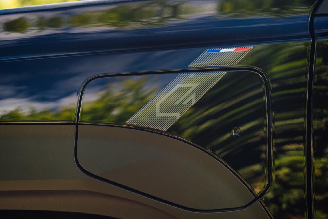 Renault 4 E-Tech, 2026