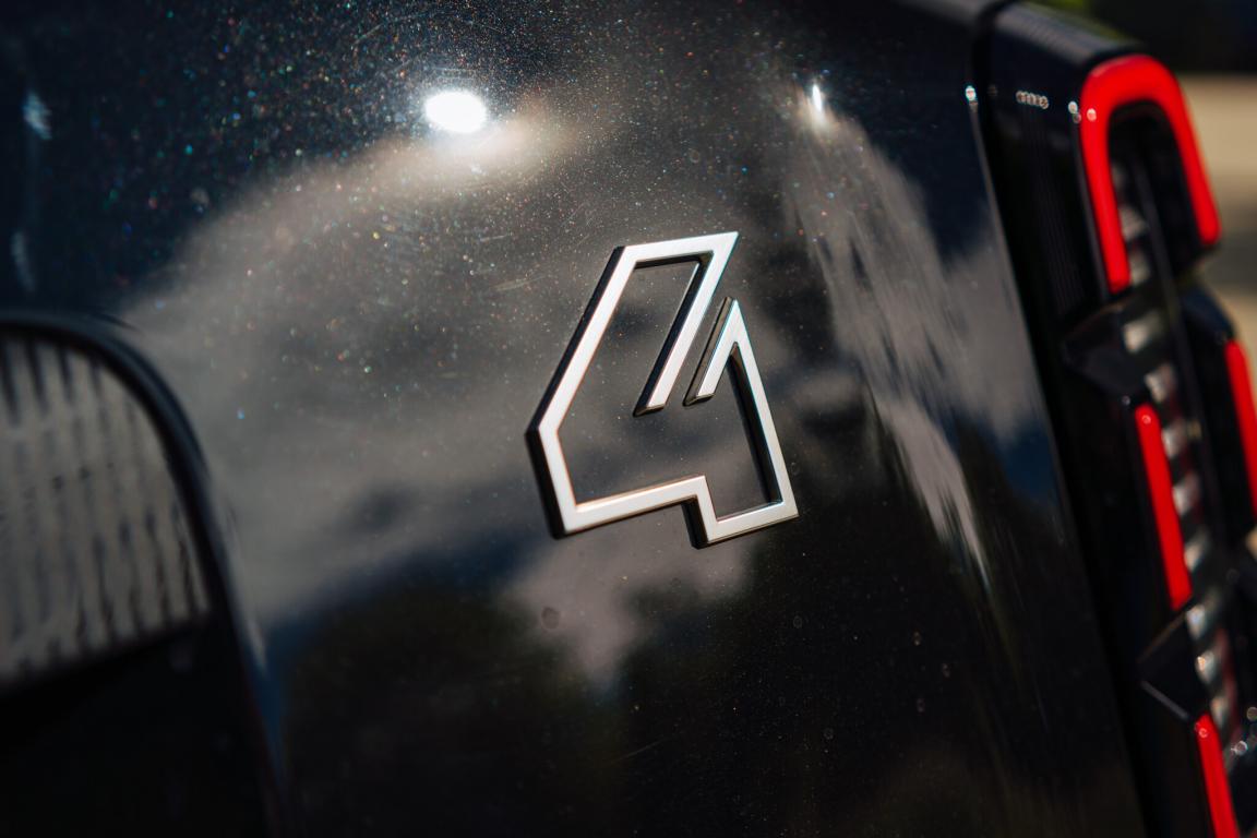 Renault 4 E-Tech, 2026