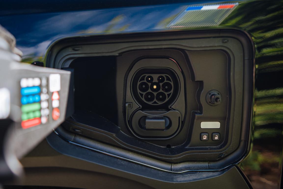 Renault 4 E-Tech, 2026