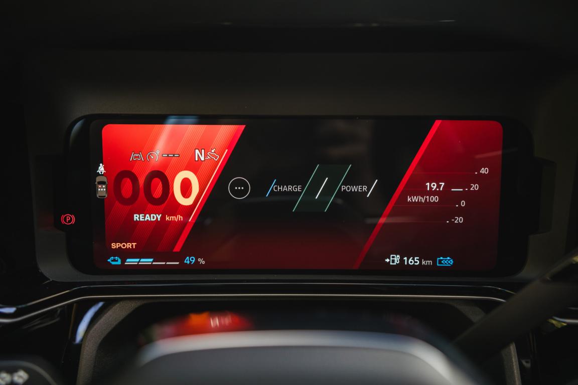 Renault 4 E-Tech, 2026