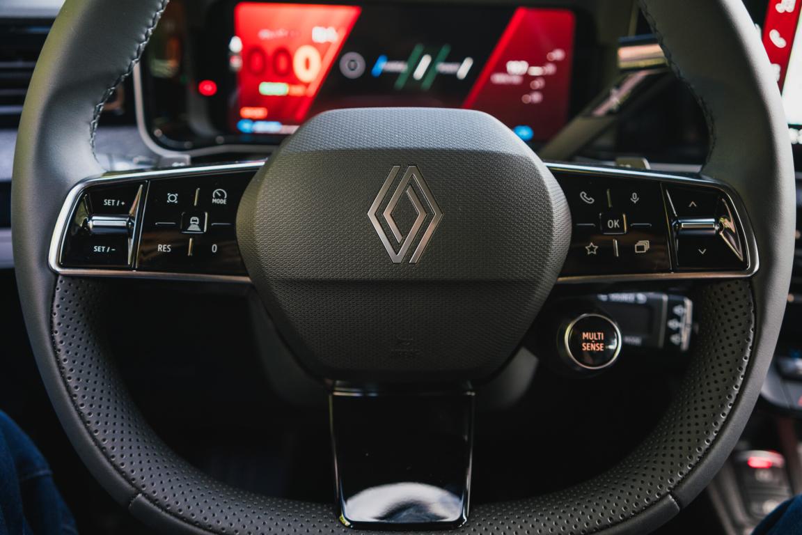 Renault 4 E-Tech, 2026