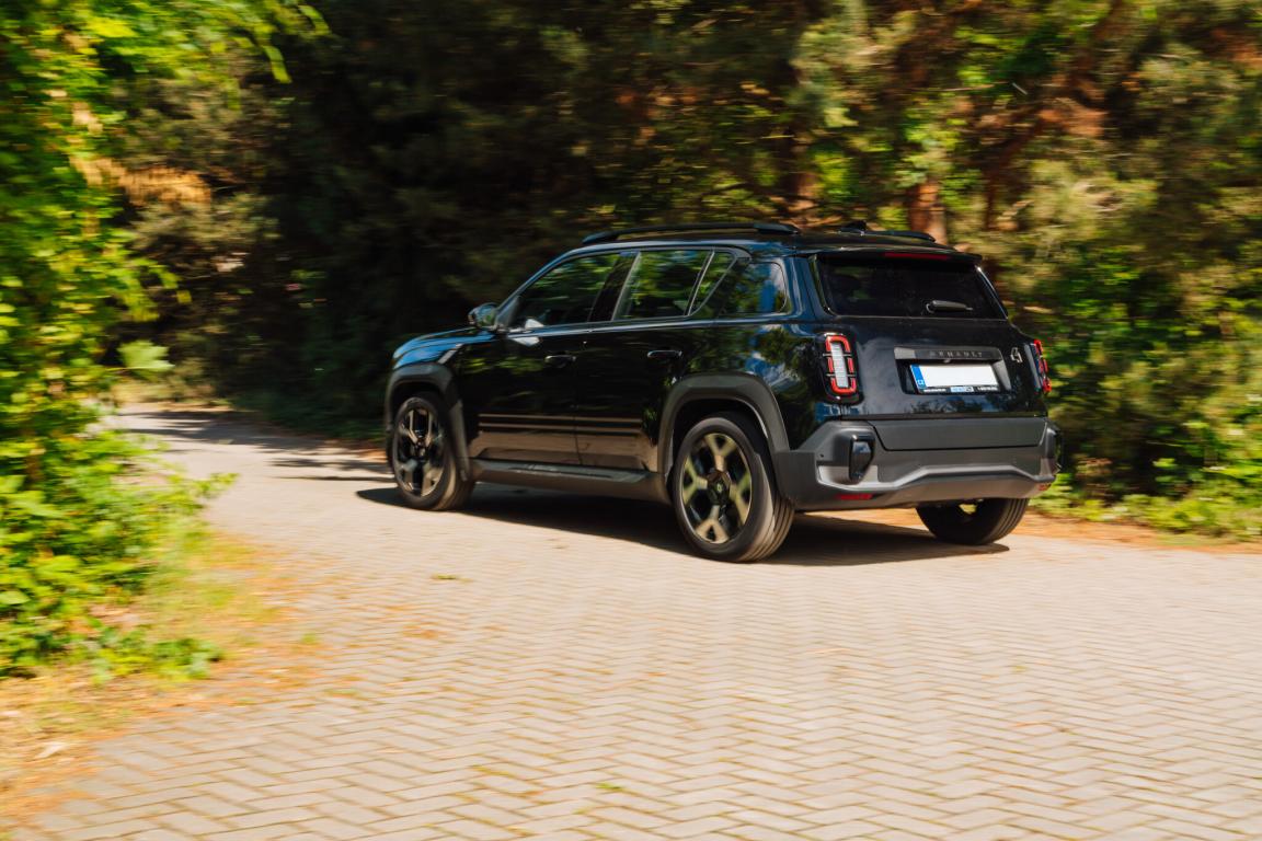 Renault 4 E-Tech, 2026