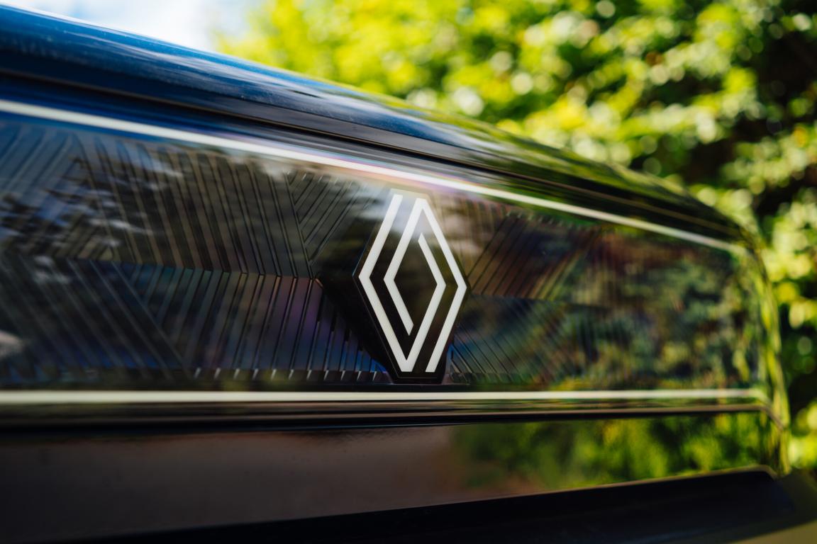 Renault 4 E-Tech, 2026