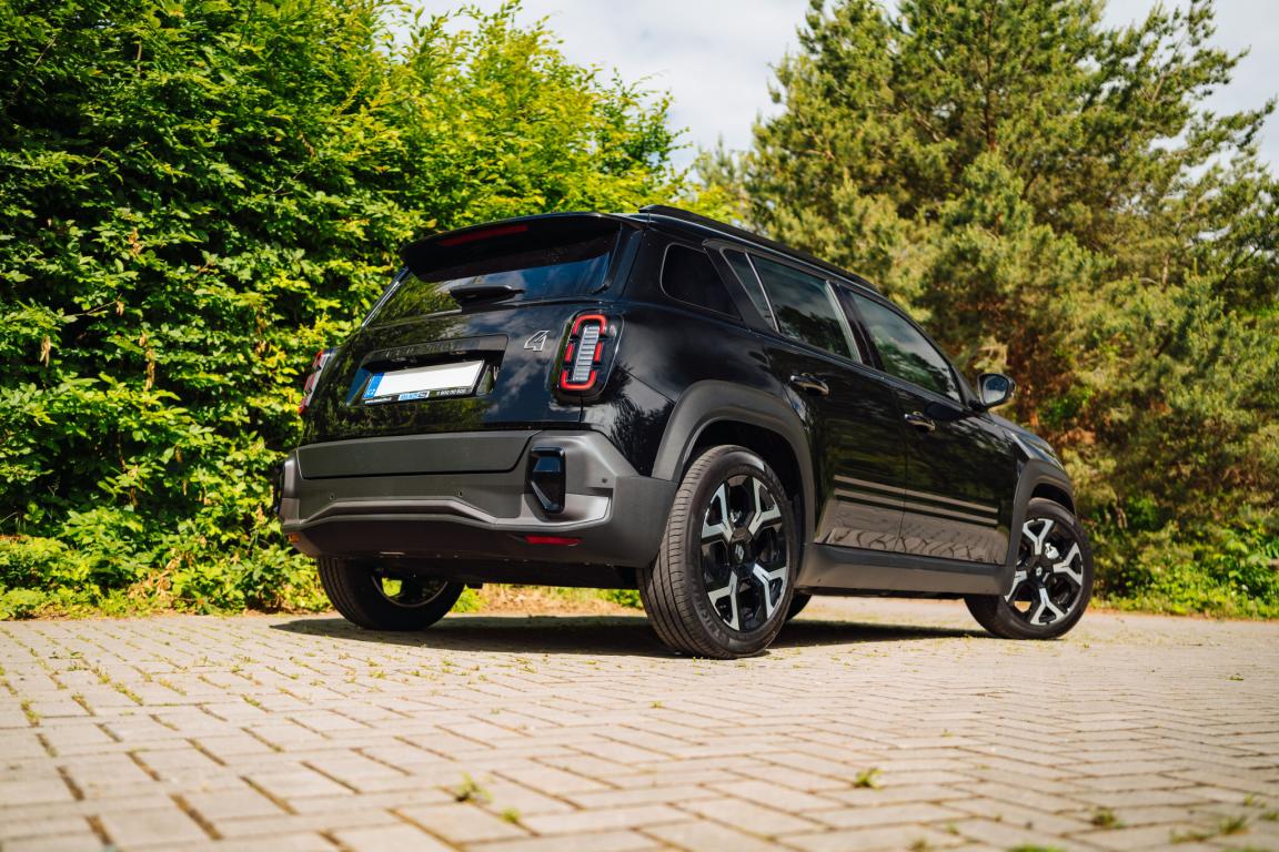 Renault 4 E-Tech, 2026