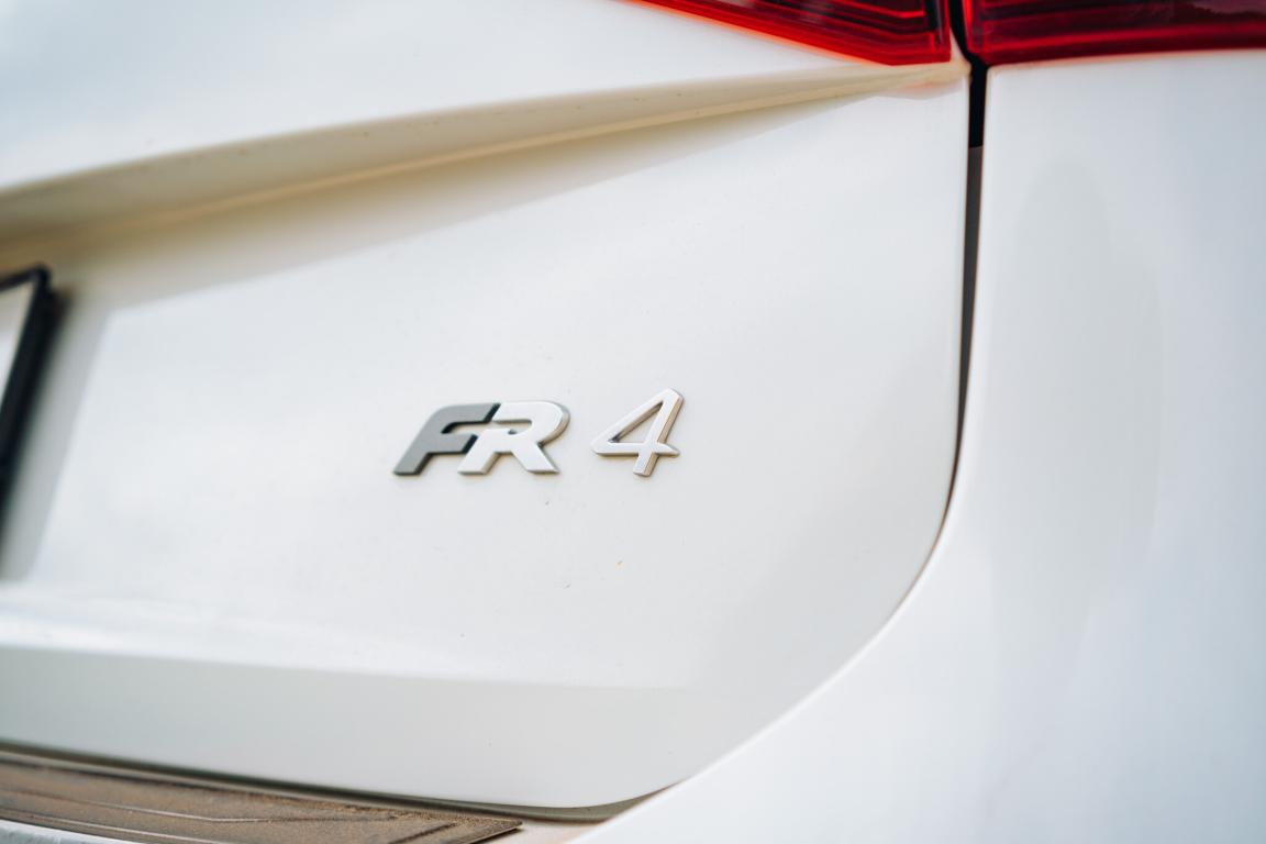 Seat Tarraco, 2024