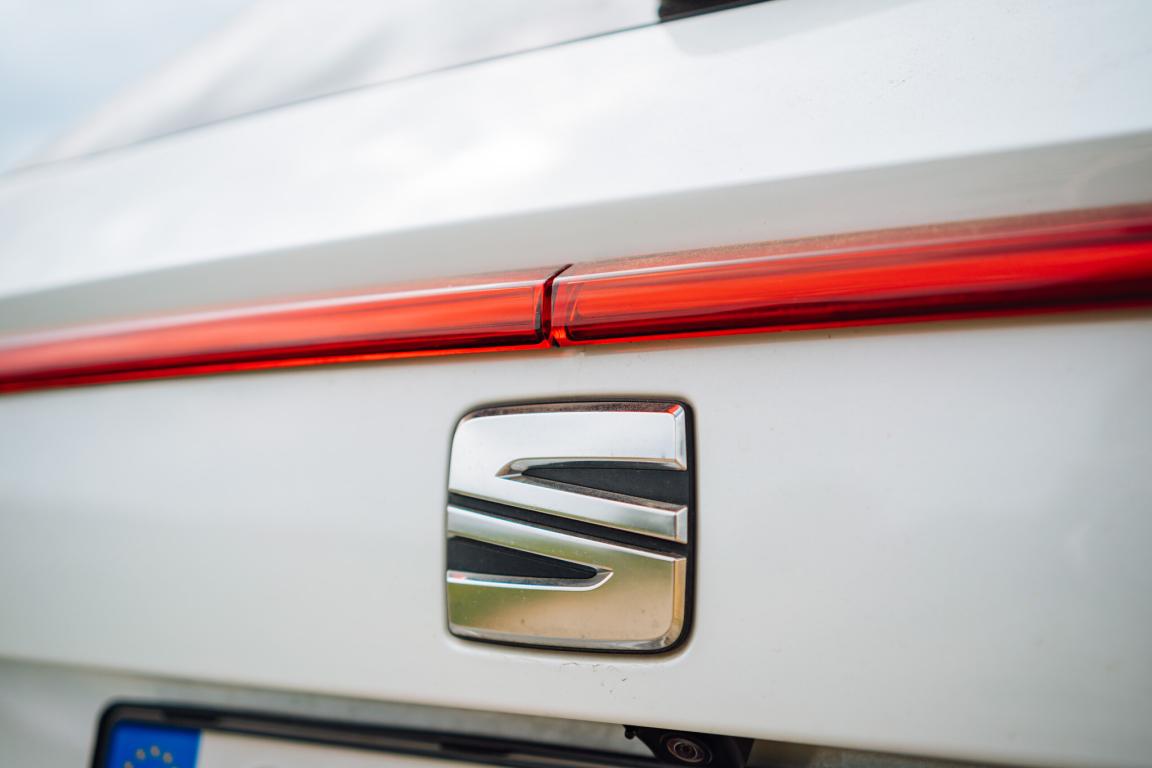 Seat Tarraco, 2024