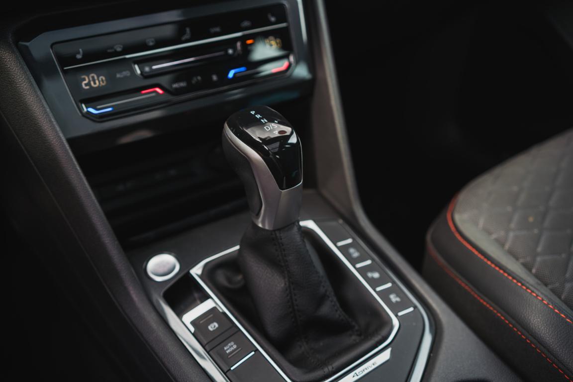 Seat Tarraco, 2024