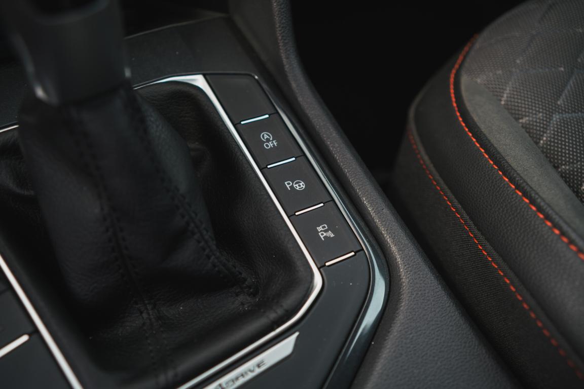 Seat Tarraco, 2024