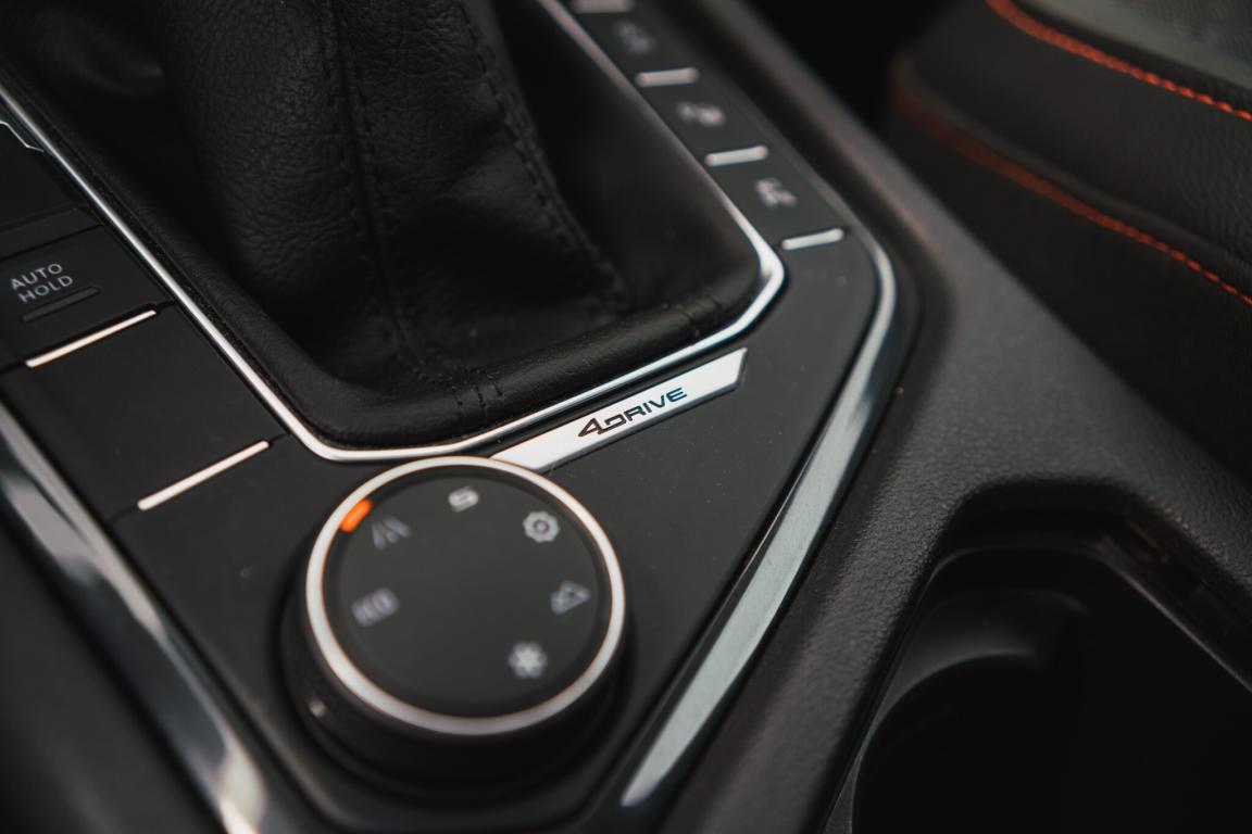 Seat Tarraco, 2024