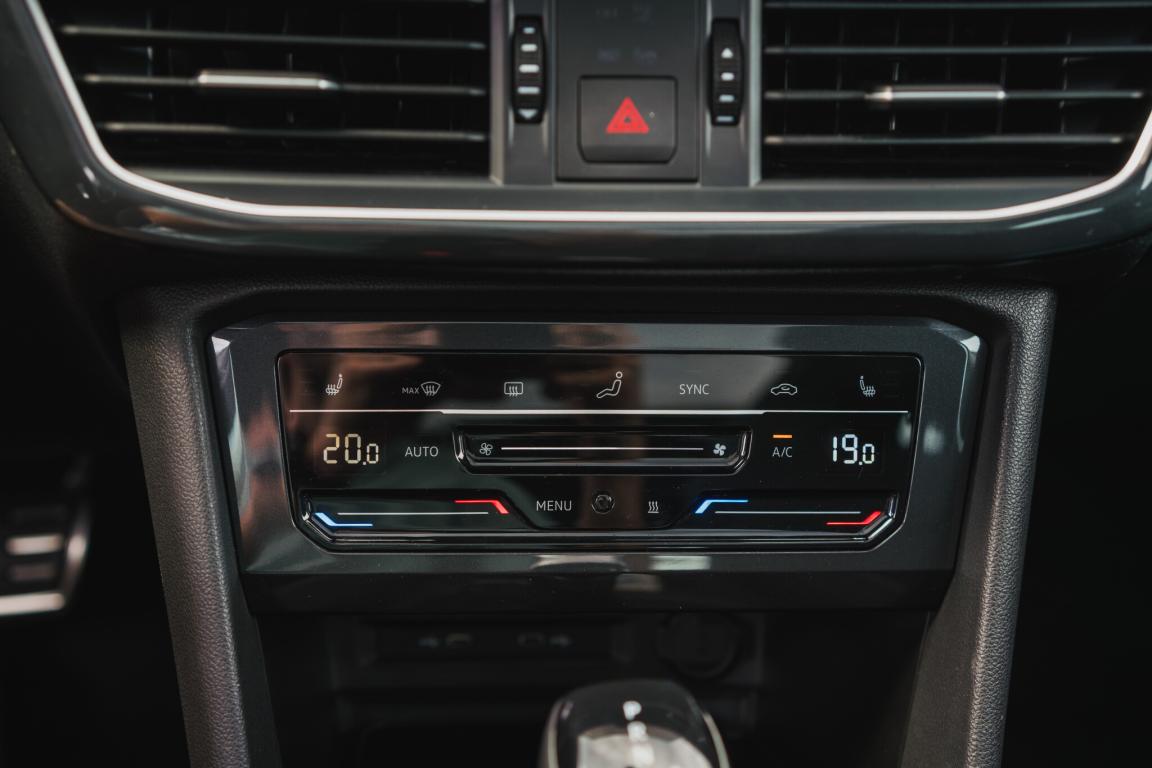 Seat Tarraco, 2024