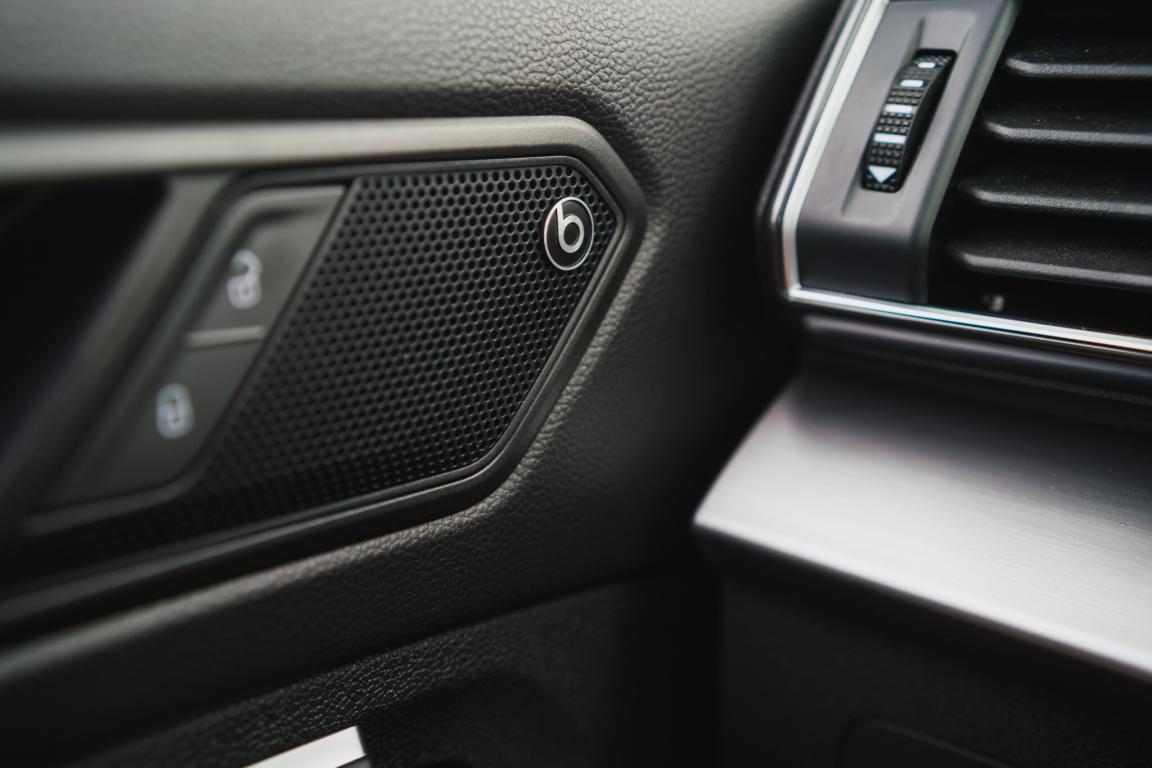 Seat Tarraco, 2024