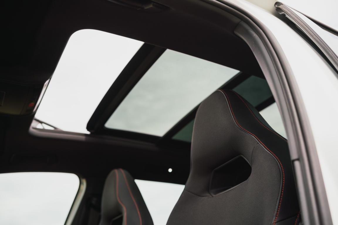 Seat Tarraco, 2024