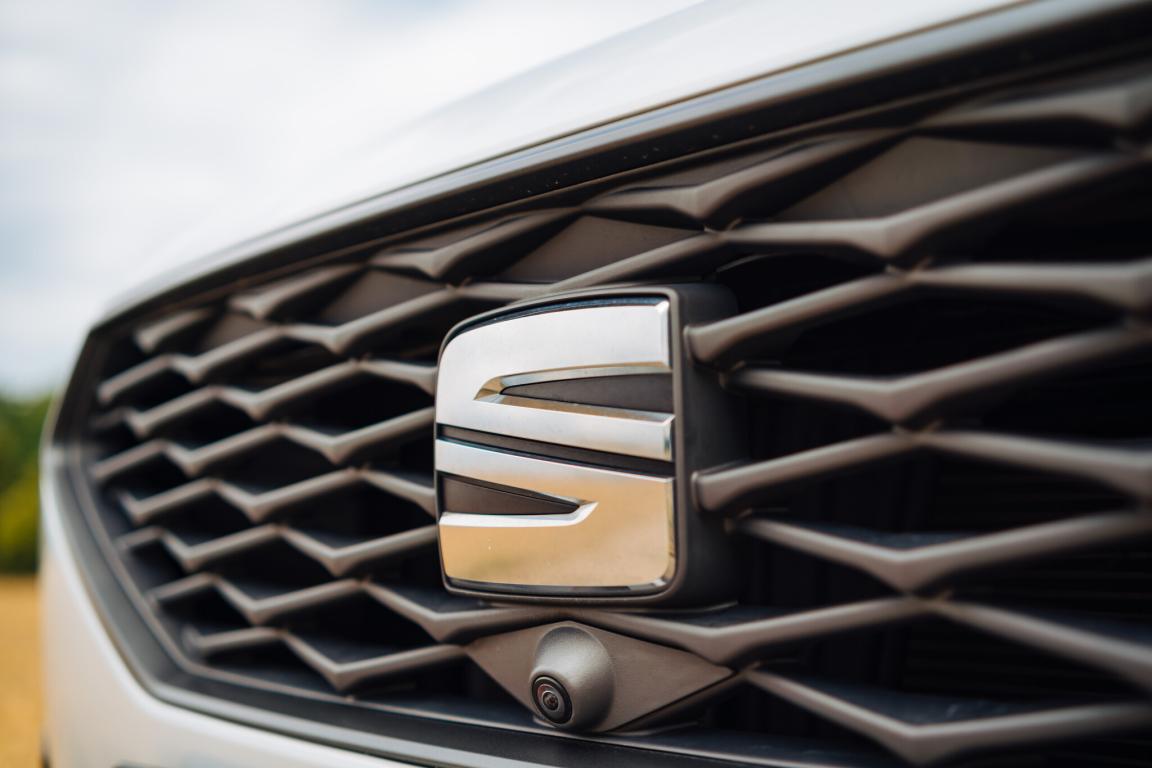 Seat Tarraco, 2024