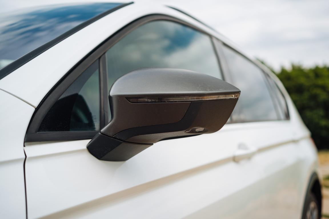 Seat Tarraco, 2024