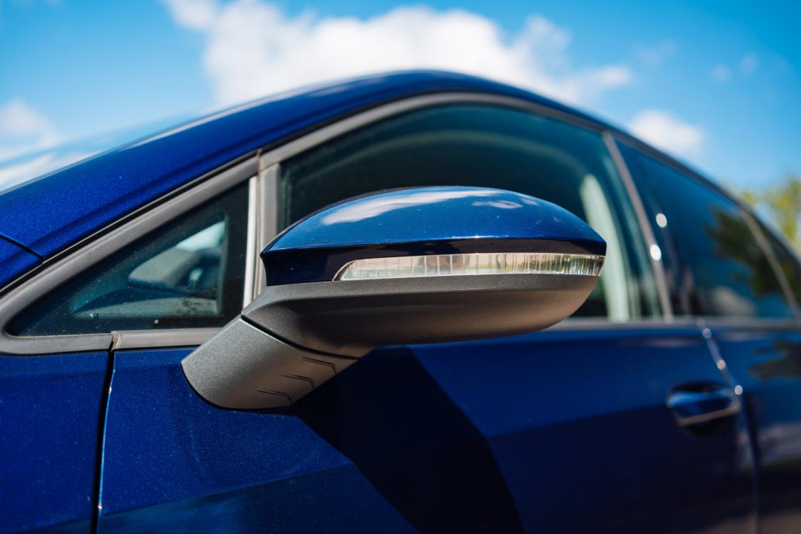 Volkswagen Golf, 2023