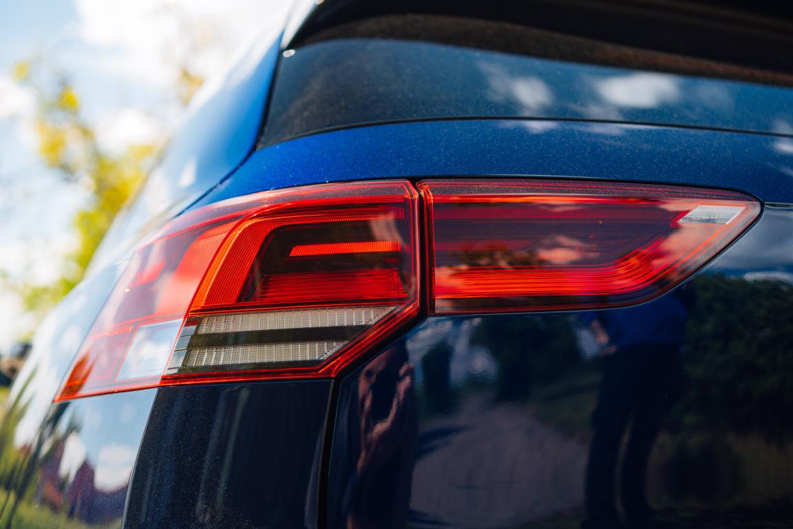 Volkswagen Golf, 2023