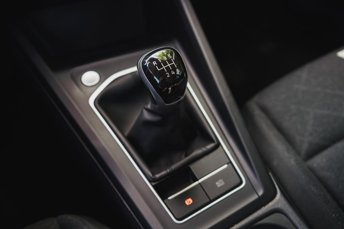 Volkswagen Golf, 2023