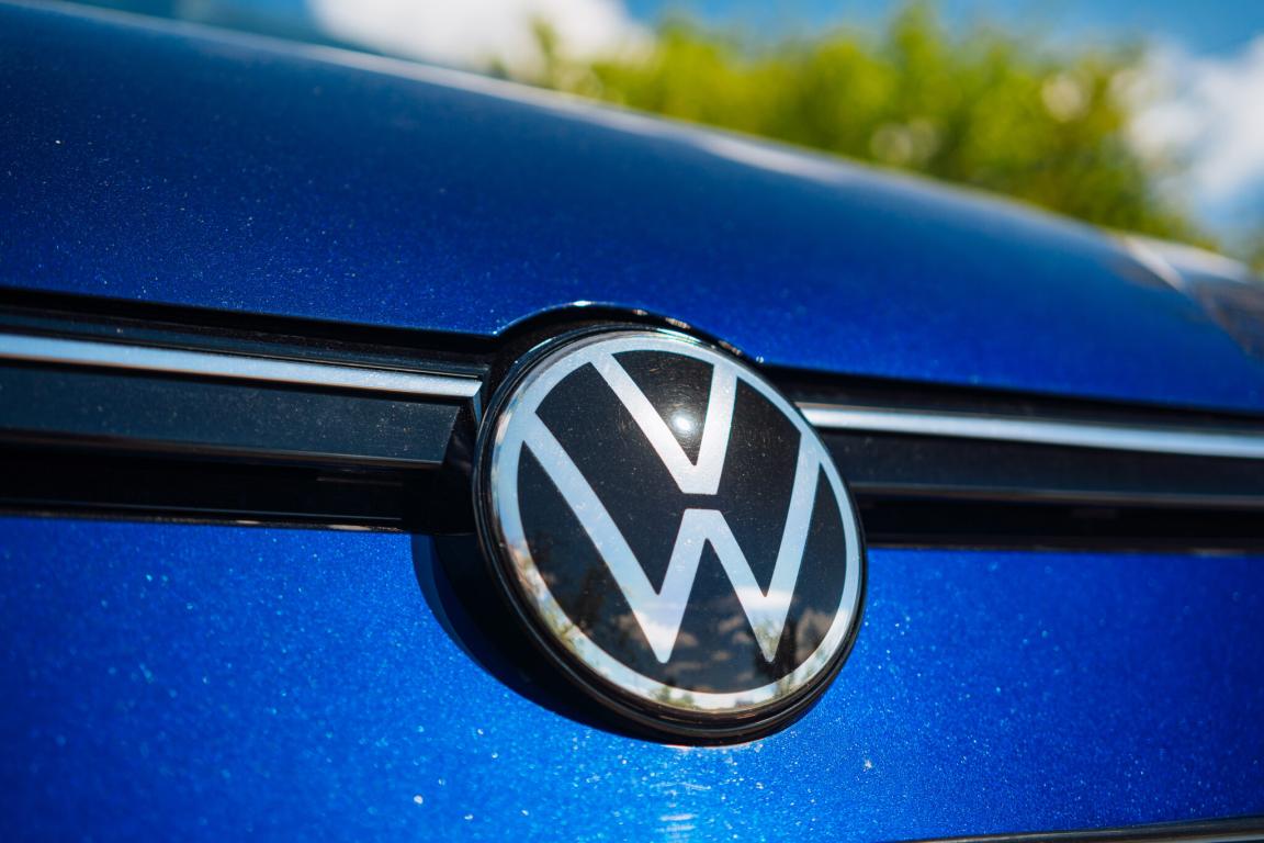 Volkswagen Golf, 2023