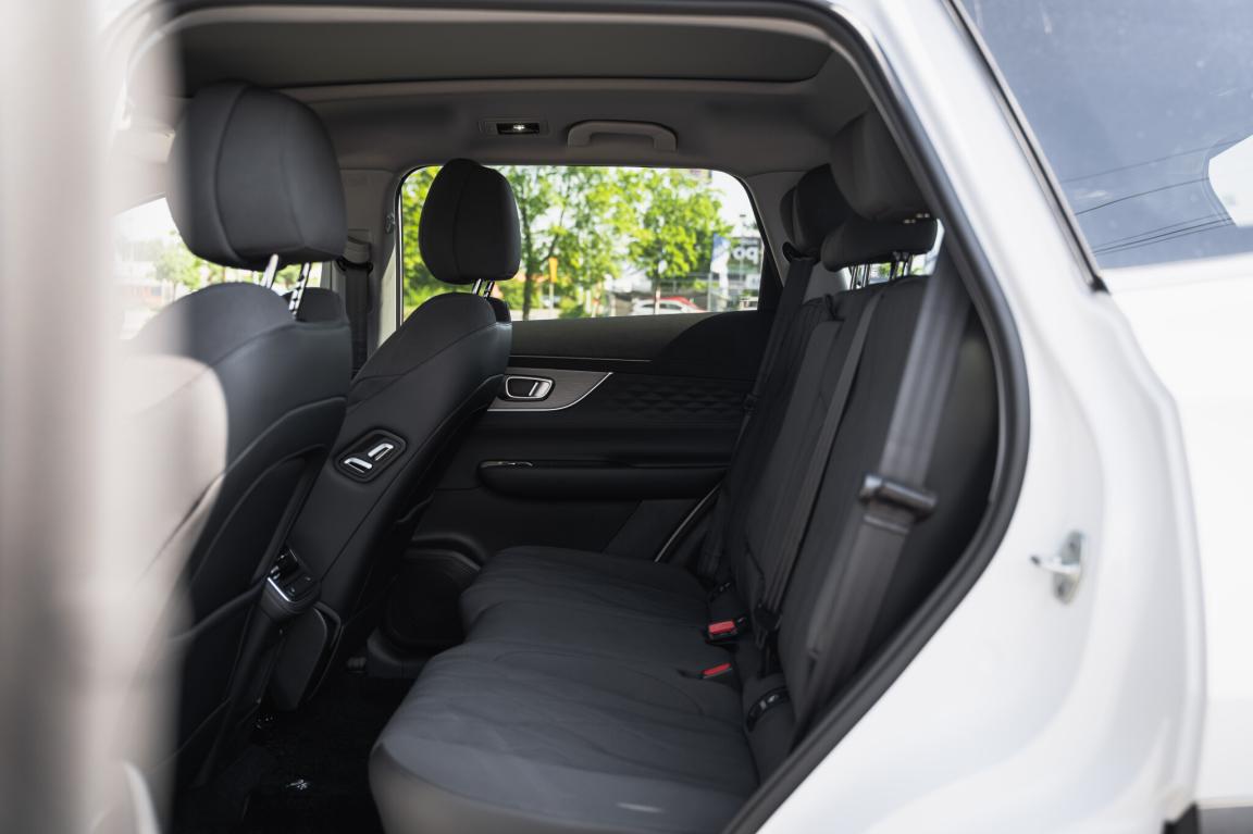 Chery Tiggo 8, 2026