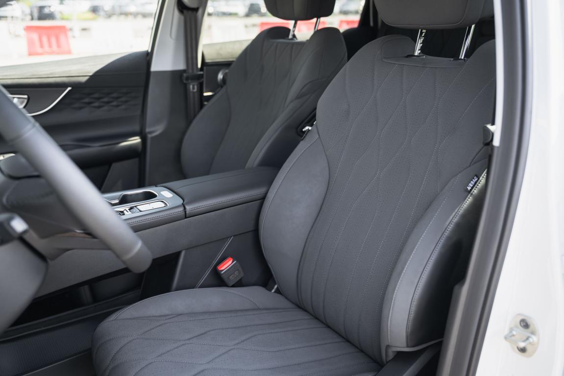 Chery Tiggo 8, 2026