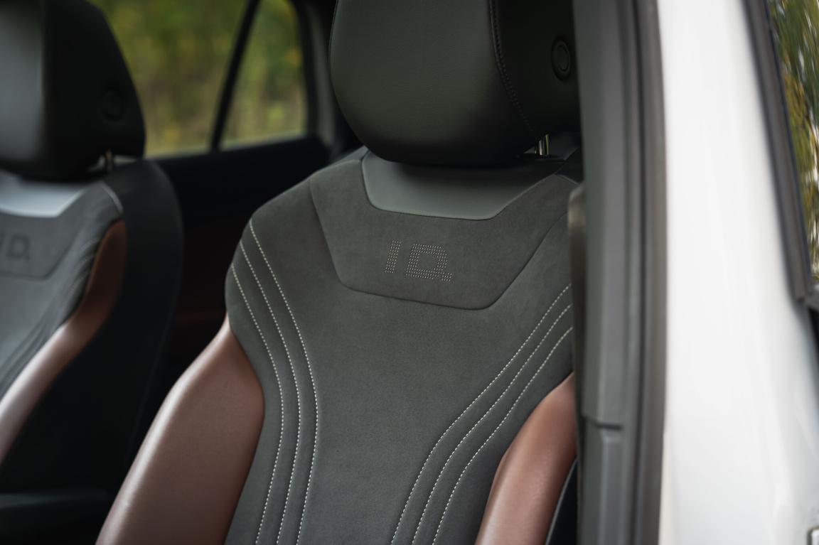 Volkswagen ID.4, 2021 – zdjęcie 16