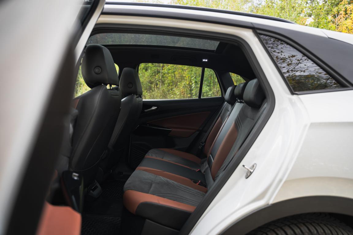 Volkswagen ID.4, 2021 – zdjęcie 24