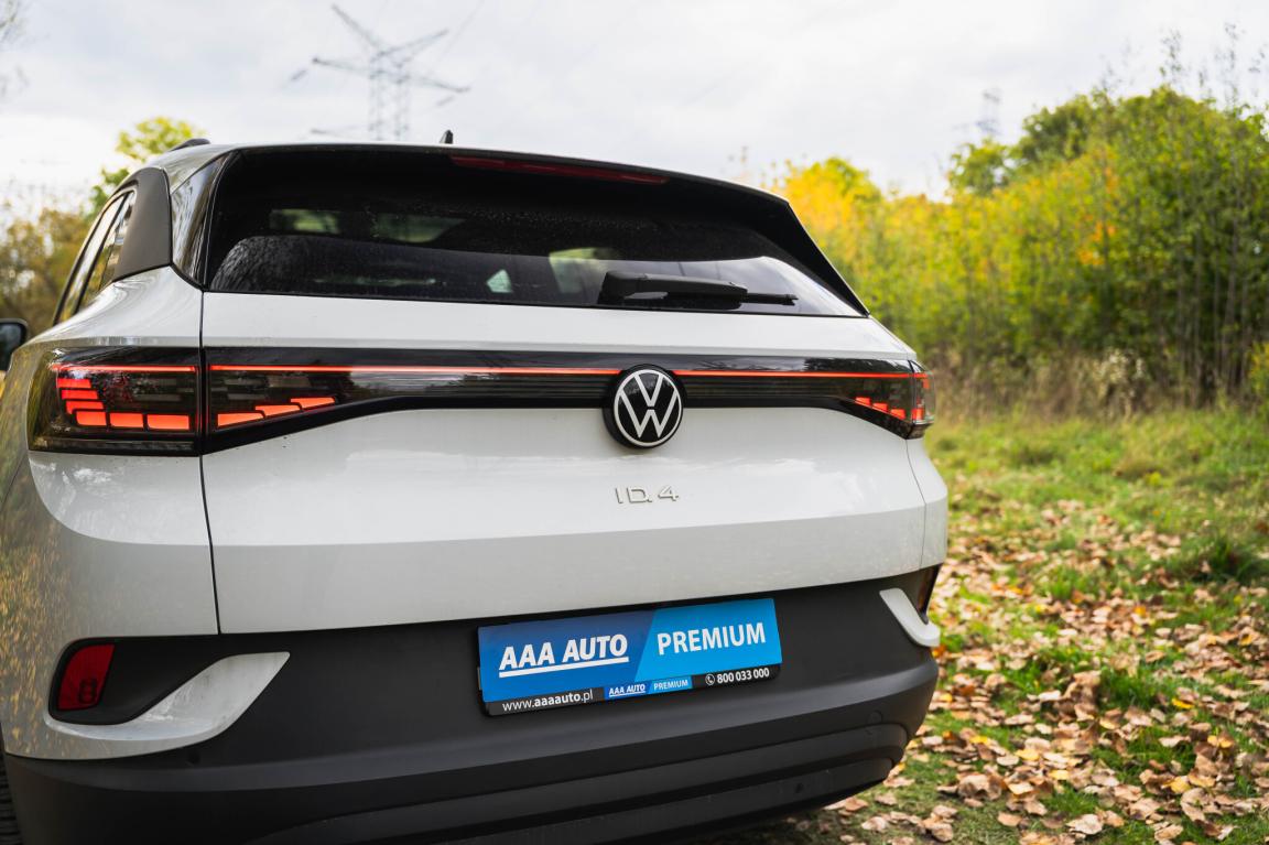 Volkswagen ID.4, 2021 – zdjęcie 13