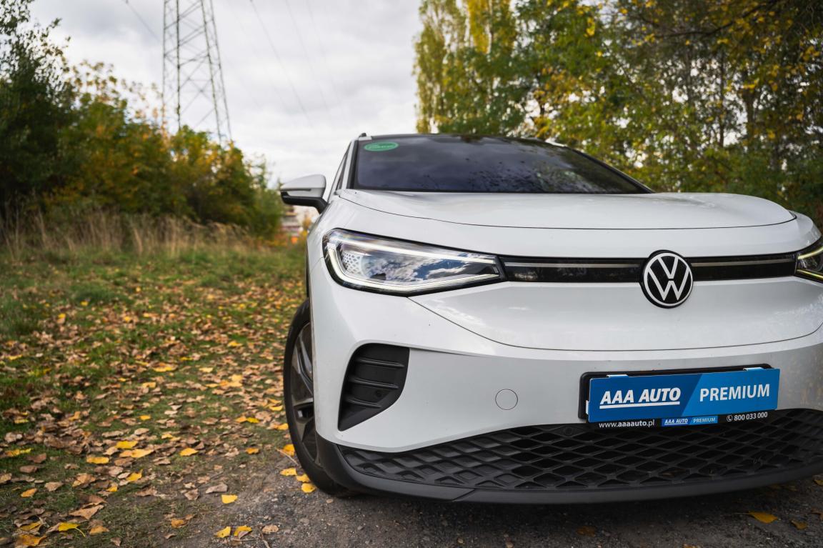 Volkswagen ID.4, 2021 – zdjęcie 8