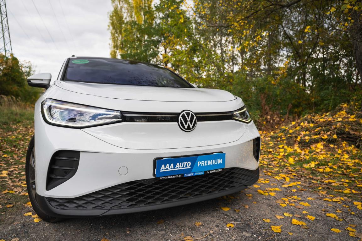 Volkswagen ID.4, 2021 – zdjęcie 7
