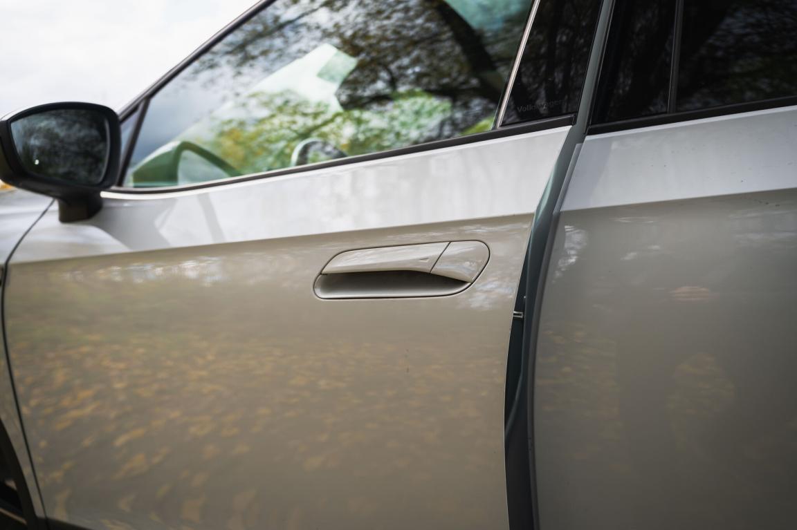 Volkswagen ID.4, 2021 – zdjęcie 11