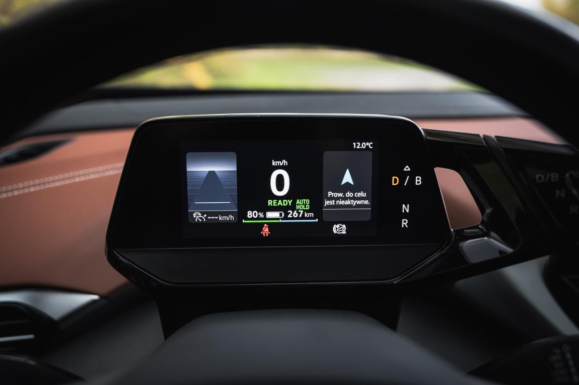 Volkswagen ID.4, 2021 – zdjęcie 17