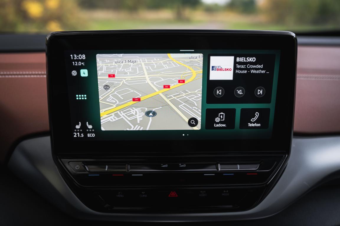 Volkswagen ID.4, 2021 – zdjęcie 21
