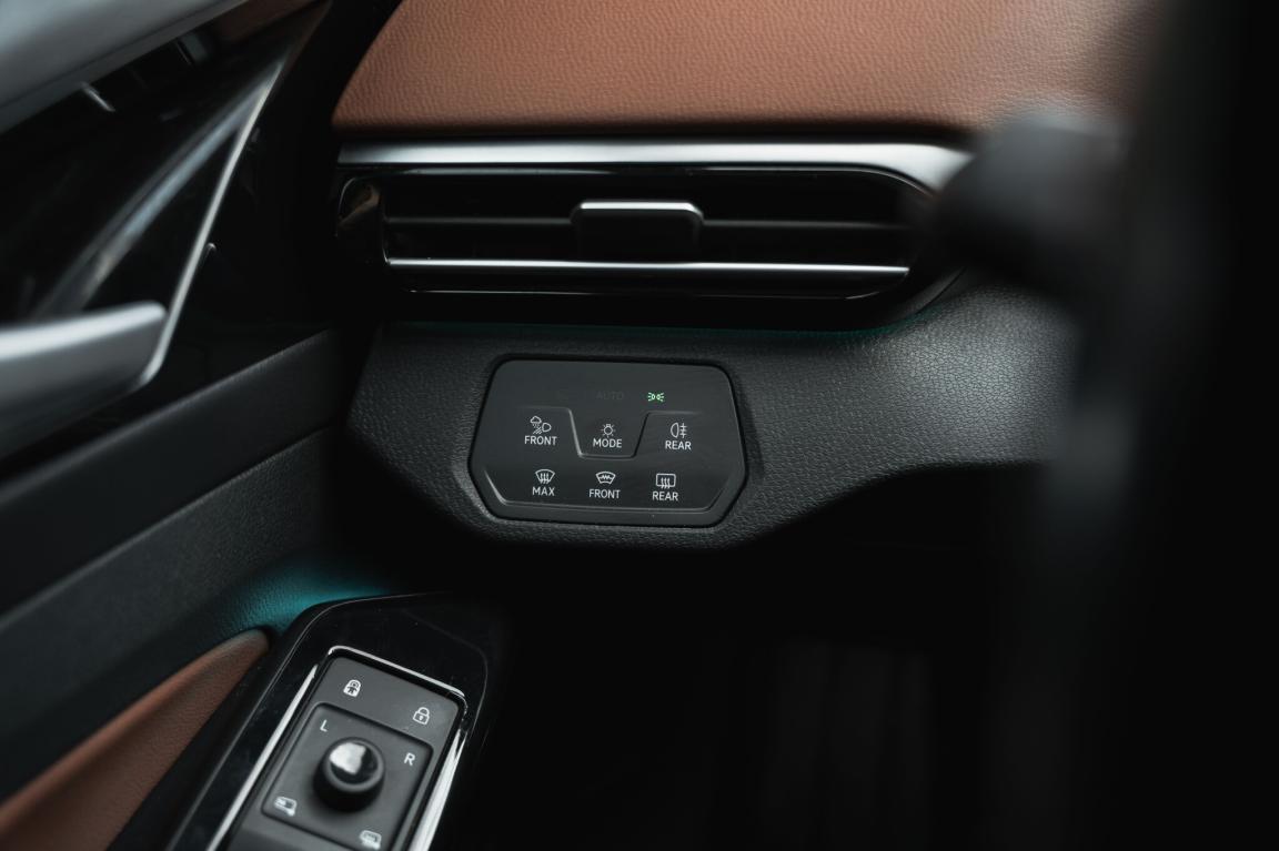 Volkswagen ID.4, 2021 – zdjęcie 23