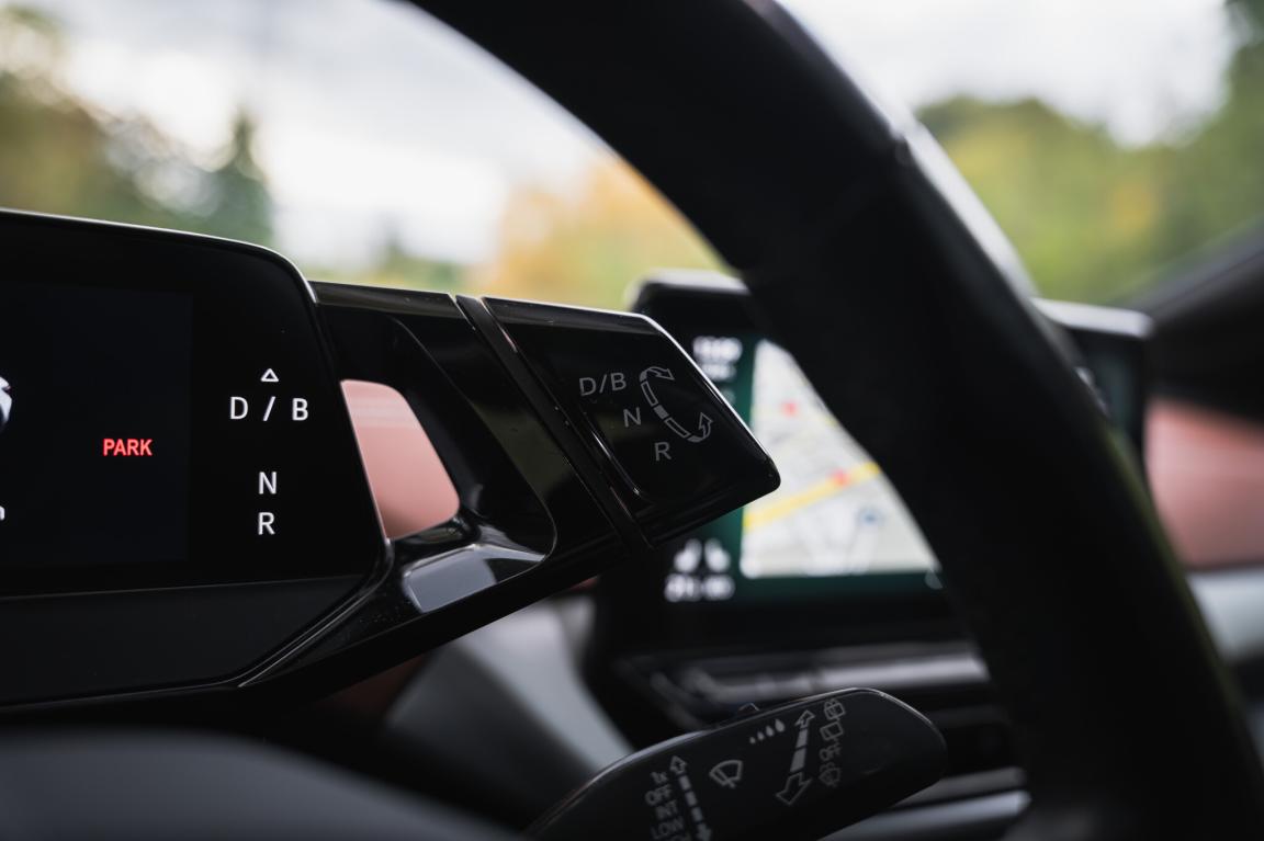 Volkswagen ID.4, 2021 – zdjęcie 22