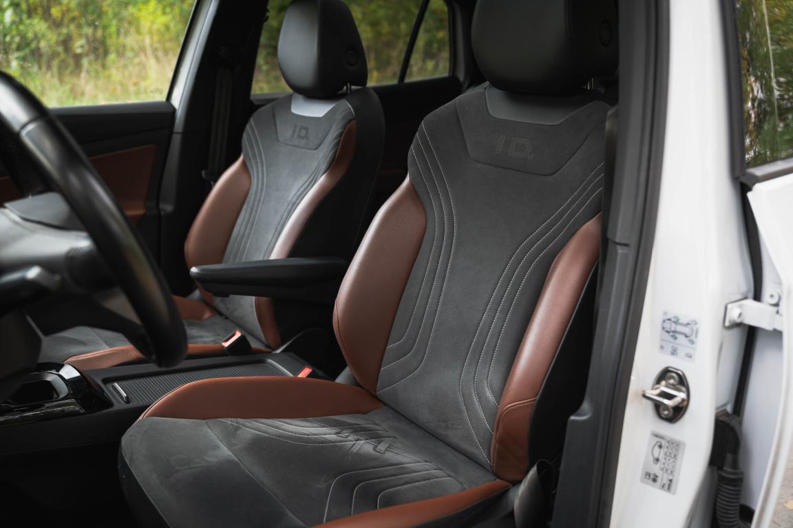 Volkswagen ID.4, 2021 – zdjęcie 15