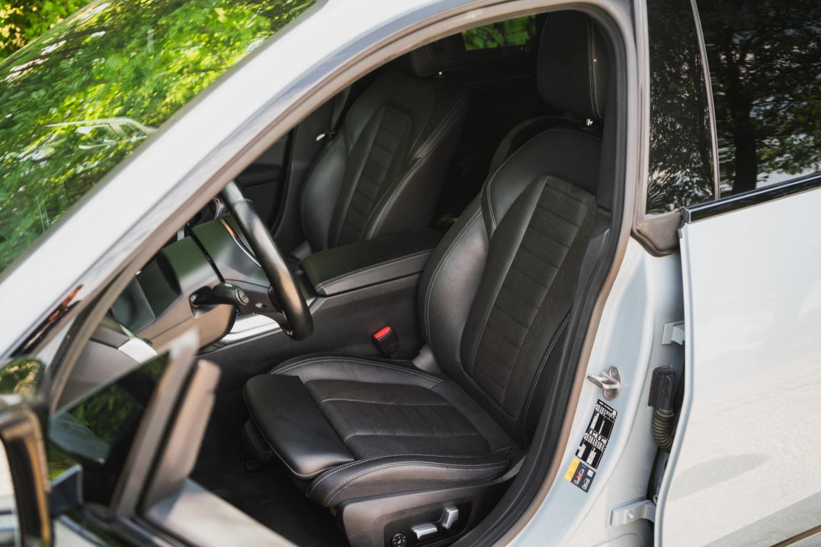 BMW i4, 2022