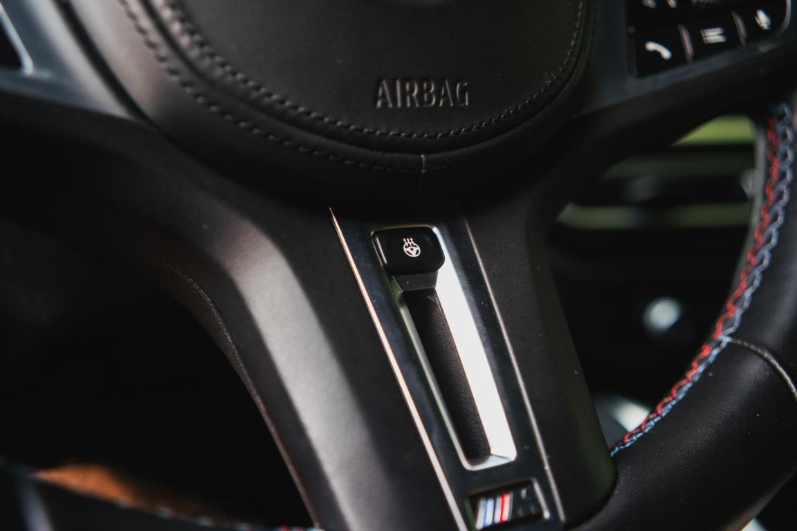 BMW i4, 2022