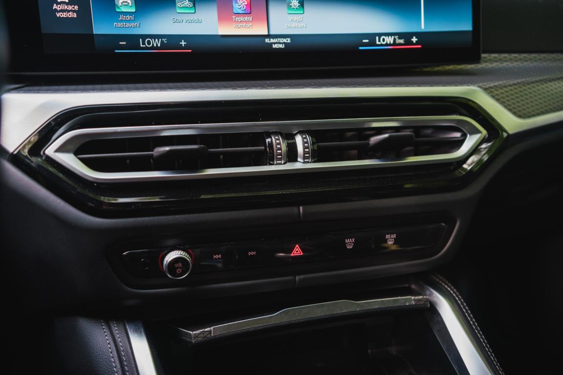 BMW i4, 2022