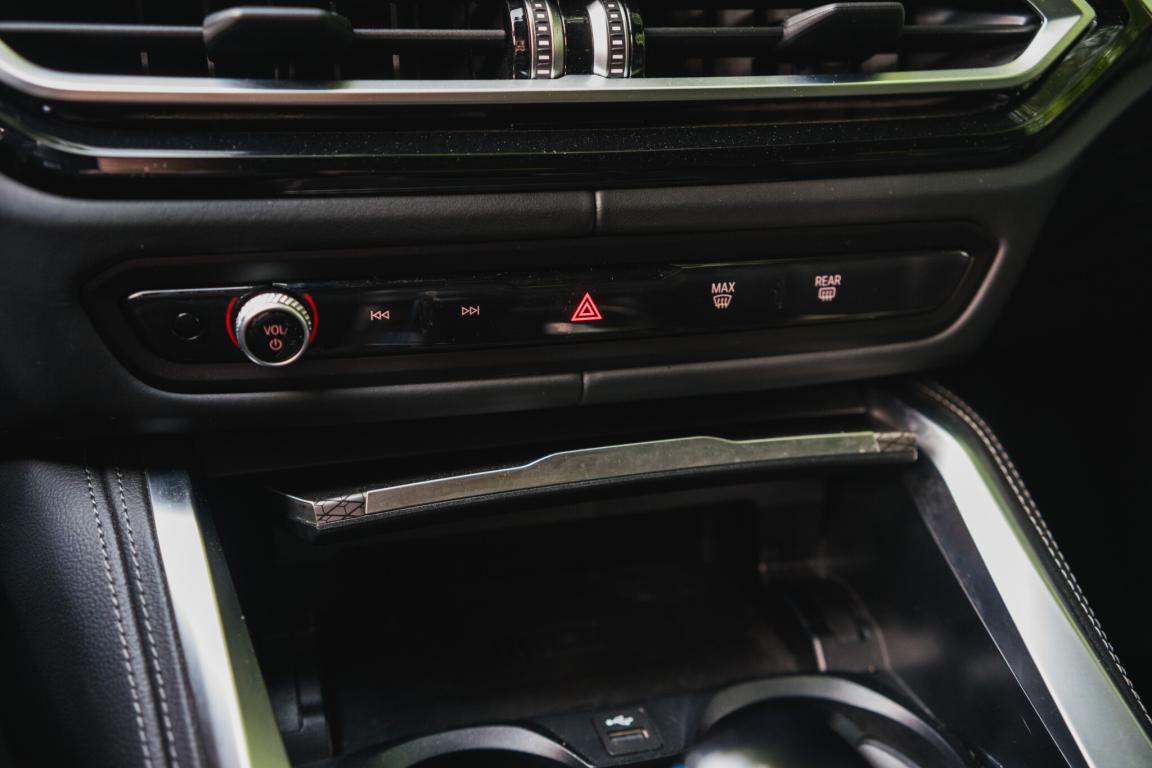 BMW i4, 2022