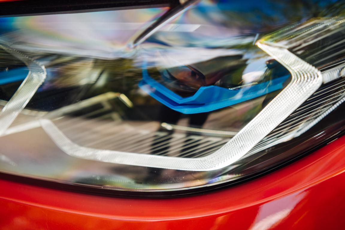 BMW M4, 2024
