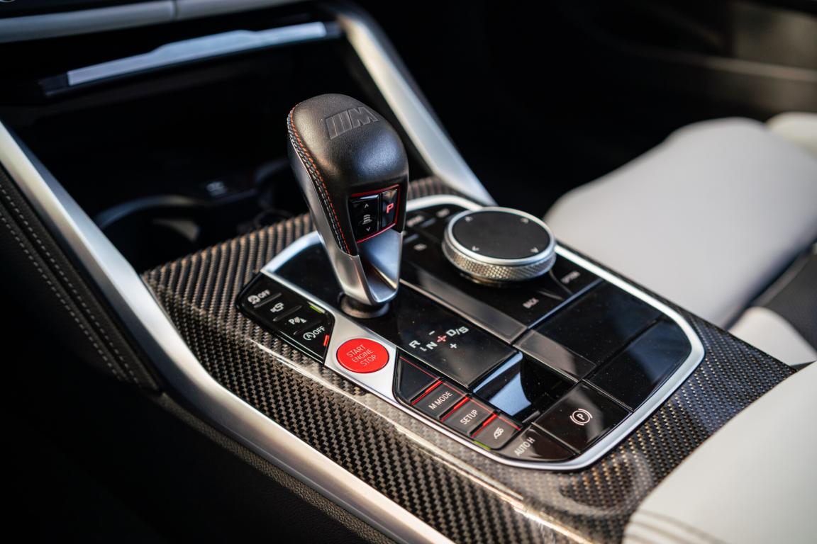 BMW M4, 2024